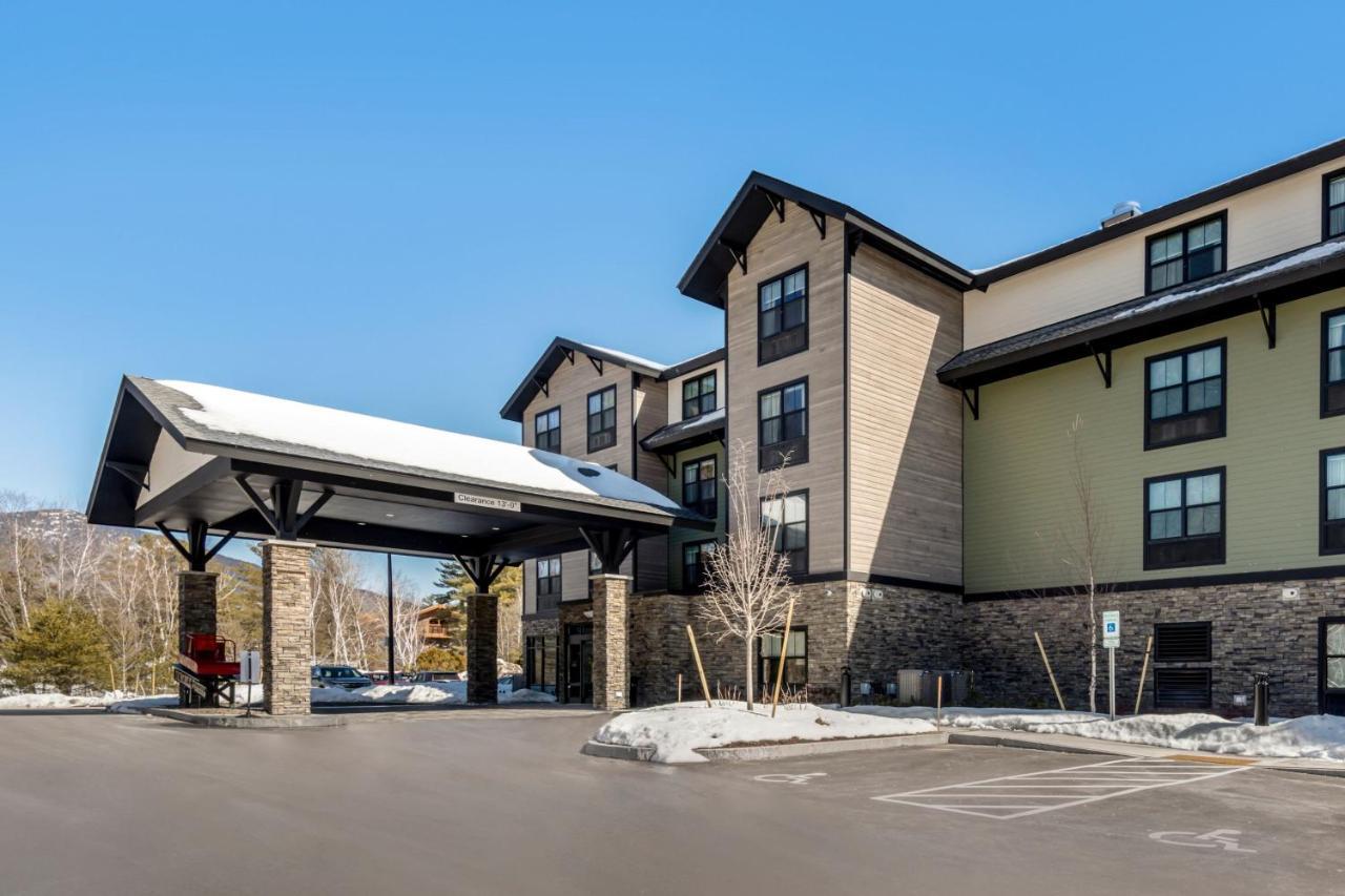 Fairfield By Marriott Inn & Suites Норт-Конвей Экстерьер фото